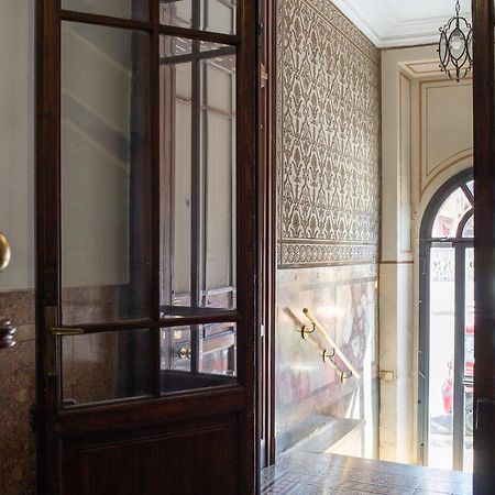 Appartamento Arbe, Zona Isola Milano Eksteriør bilde