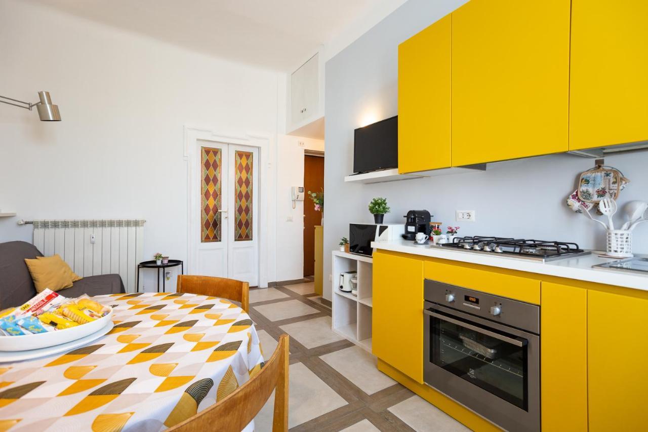 Appartamento Arbe, Zona Isola Milano Eksteriør bilde